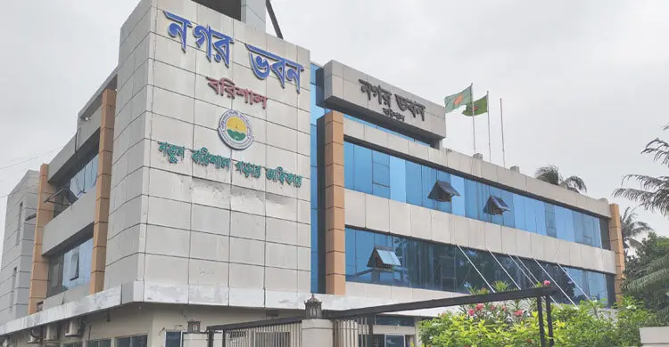 ৪০ জনপ্রতিনিধির কাজ করছেন ১৬ কর্মকর্তা, পদে পদে ভোগান্তি