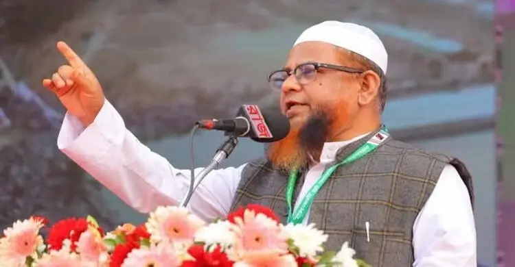 ৫৬ বছরের ব্যর্থতায় সড়ক এখন মৃত্যুফাঁদ: গাজী আতাউর রহমান
