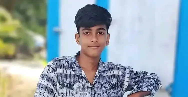 বাউফলে ১৪ বছরের কিশোর নিখোঁজ