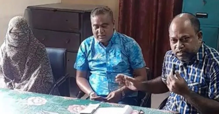 বিনা টিকিটে ভ্রমণের অনুশোচনা, রেলকে ২৫ হাজার টাকা দিলেন নারীযাত্রী