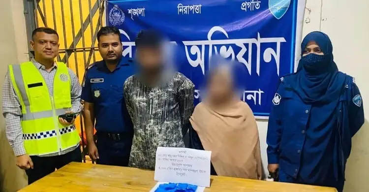 চট্টগ্রামে কিশোর গ্যাং-ছিনতাইকারীসহ ৪৫৮ জন গ্রেফতার