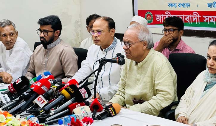 ডিজেলে এখনো লিটারে ৭০ টাকা লোকসানে সরকার: রিজভী