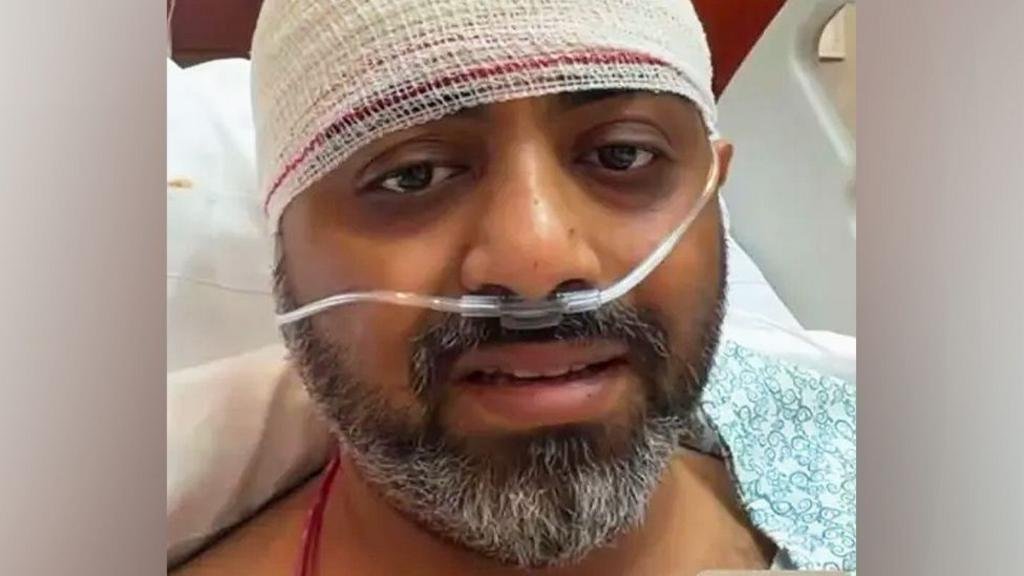 ফ্লাইদুবাইয়ের ক্যাপ্টেনকে 'কুড়াল দিয়ে আঘাত করেছিলেন কো-পাইলট'