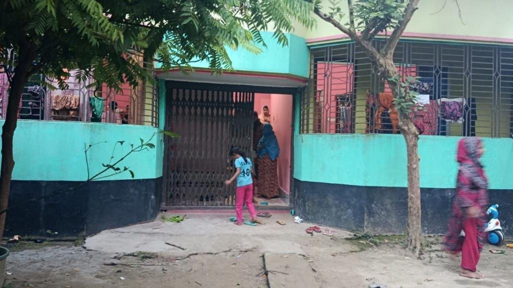হুথিদের হামলার নিহত বাংলাদেশি সজিব হোসেন সম্পর্কে যা জানা যাচ্ছে