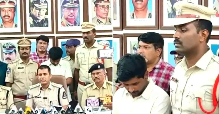 ইনস্টাগ্রাম-ফেসবুকে নারী পরিচয়ে ২৭ ফেইক আইডি, হানিট্র্যাপে পড়লেন ৮২ জন