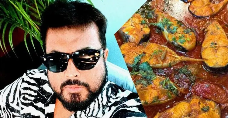 ‘কি মাইন্ড করছেন বড়লোকরা’, পাঙ্গাস মাছ নিয়ে ওমর সানীর খোঁচা