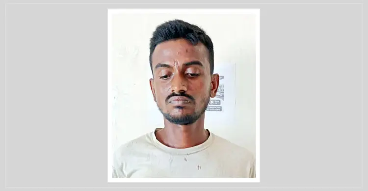 নেশার টাকা না পেয়ে কাঁচি দিয়ে কুপিয়ে মাকে হত্যা