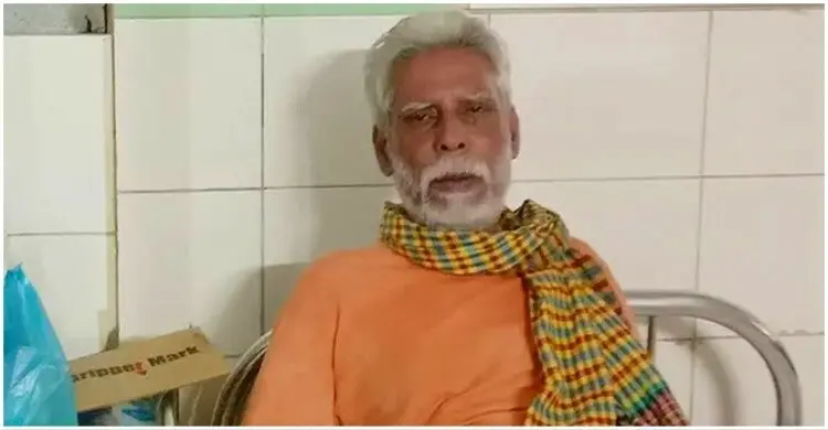 অস্ত্রোপচার শেষে কেমন আছেন রিফাত চৌধুরী?