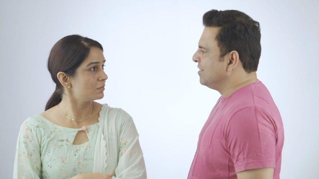 অসুখী সম্পর্ককে সুখী করা যায় কীভাবে?