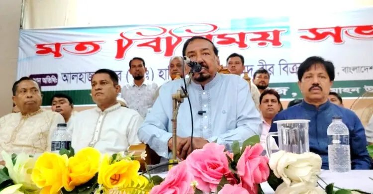 ১৭ বছর যে যেই পদে ছিলেন সবাই পালিয়েছেন: স্পিকার
