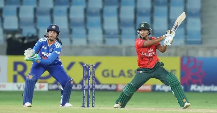 ৪ ক্যাচ মিসেই সর্বনাশ, আবারও সেমিফাইনাল থেকেই বিদায় নিলো বাংলাদেশ