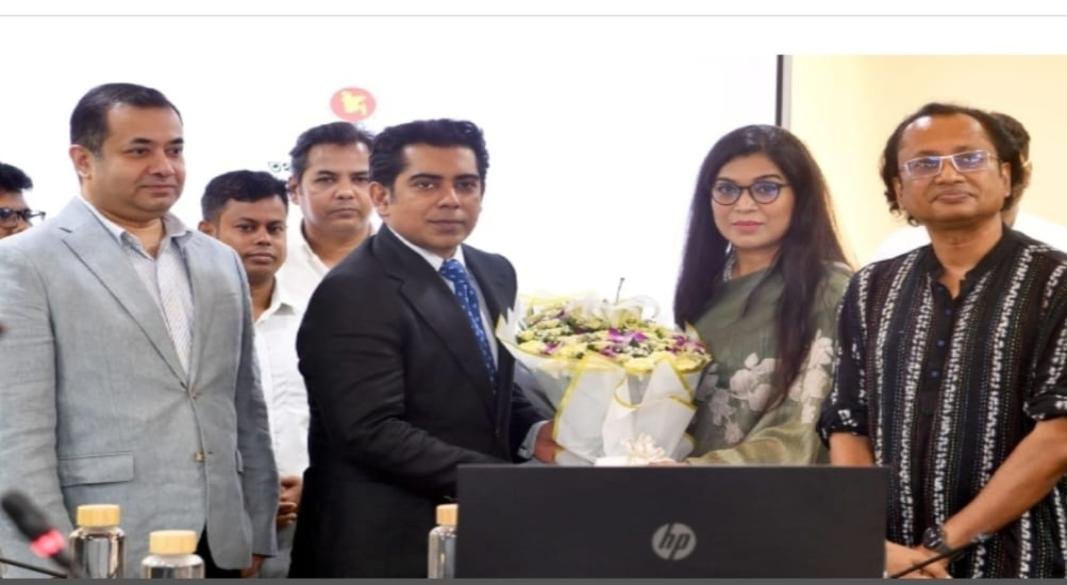 দেশের ১৯২ নগর স্বাস্থ্যকেন্দ্রের মাধ্যমে সেবা সম্প্রসারণ হবে: মন্ত্রী
