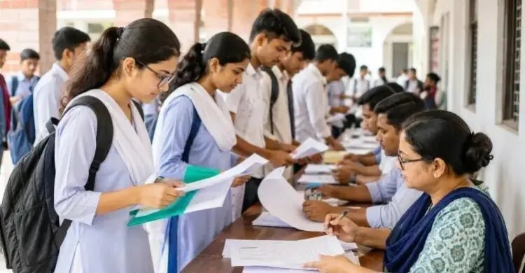 ৪১৬ শিক্ষাপ্রতিষ্ঠান একাদশে ভর্তির জন্য একজন শিক্ষার্থীও পায়নি