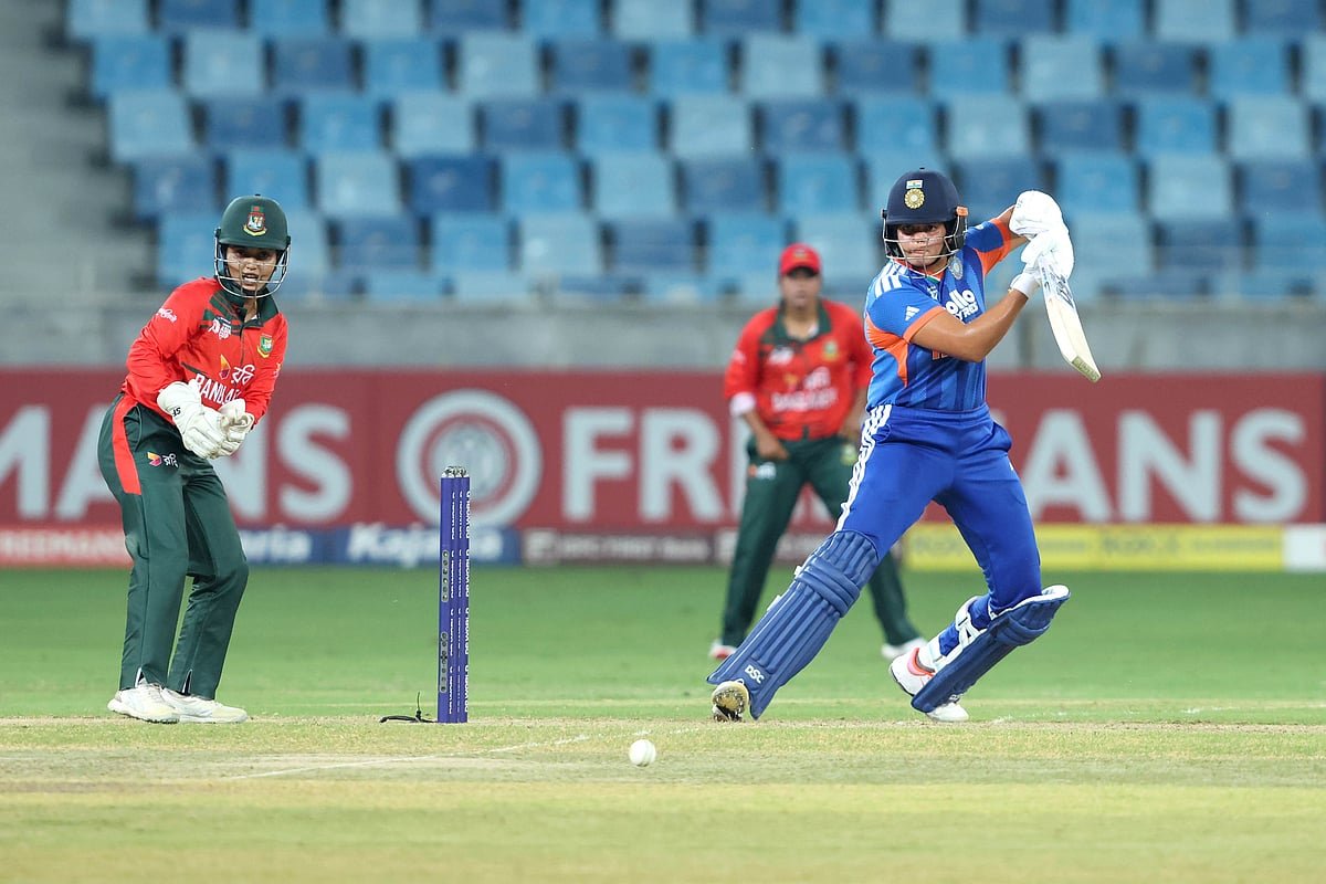 আবারও সেমিফাইনালে ভারতের কাছে হার বাংলাদেশের