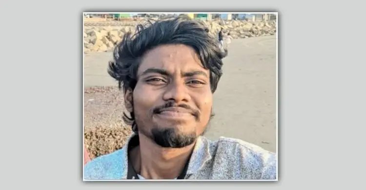 ‘আমার মৃত্যুর জন্য কেউ দায়ী নয়, সবাই ক্ষমা কইরেন’