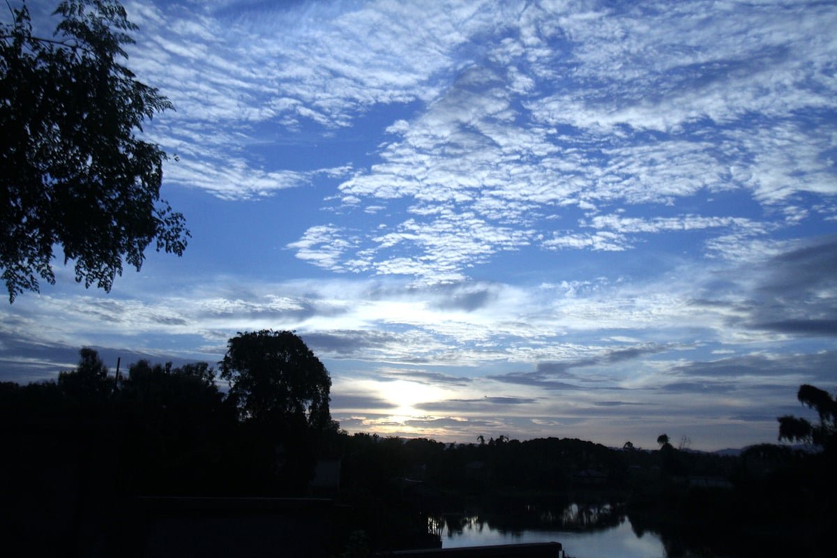 আমি আকাশ হতে চাই