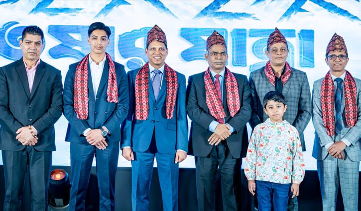 আন্তর্জাতিক বাজারে ওয়ালটনের মতো দেশীয় ব্র্যান্ডকে আরো তুলে ধরতে হবে: রাষ্ট্রদূত