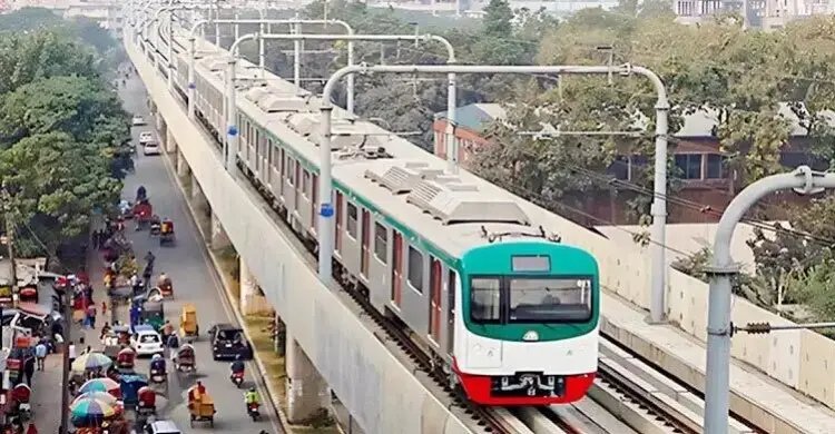 আড়াই লাখ কোটি টাকায় হবে আরও তিন মেট্রোরেল, একনেকে অনুমোদন