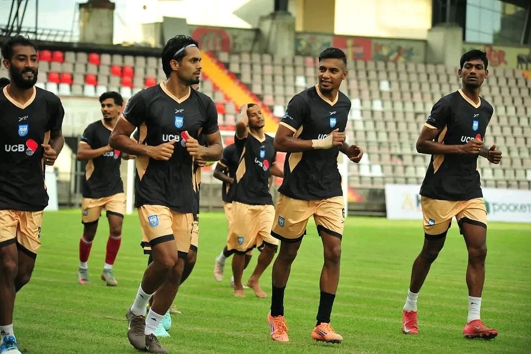 আসিয়ান কাপে খেলতে ইন্দোনেশিয়া যাচ্ছেন কোন ২৩ ফুটবলার