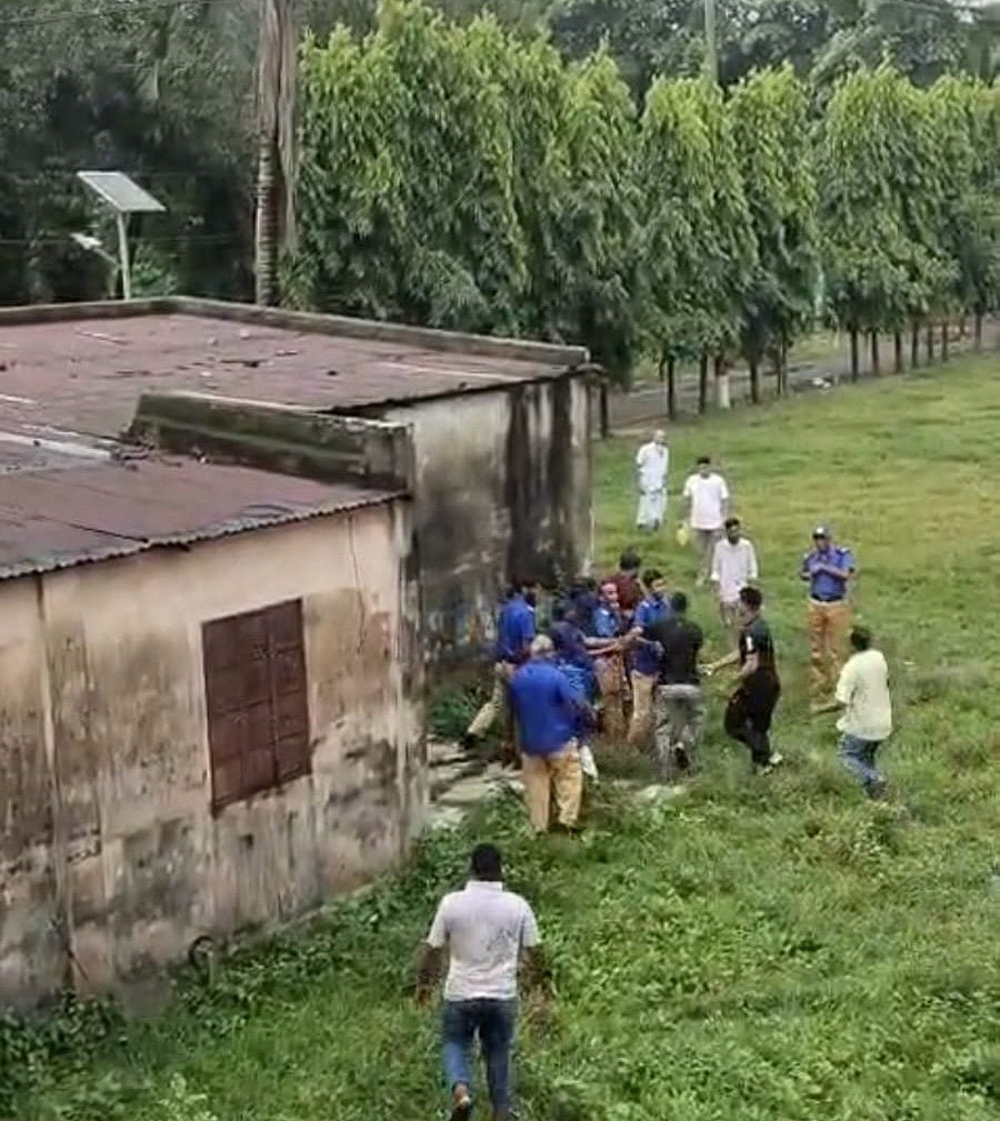আশুগঞ্জে রুমিন ফারহানার দুই সমর্থকের ওপর হামলা, অভিযোগ বিএনপির নেতা–কর্মীদের বিরুদ্ধে