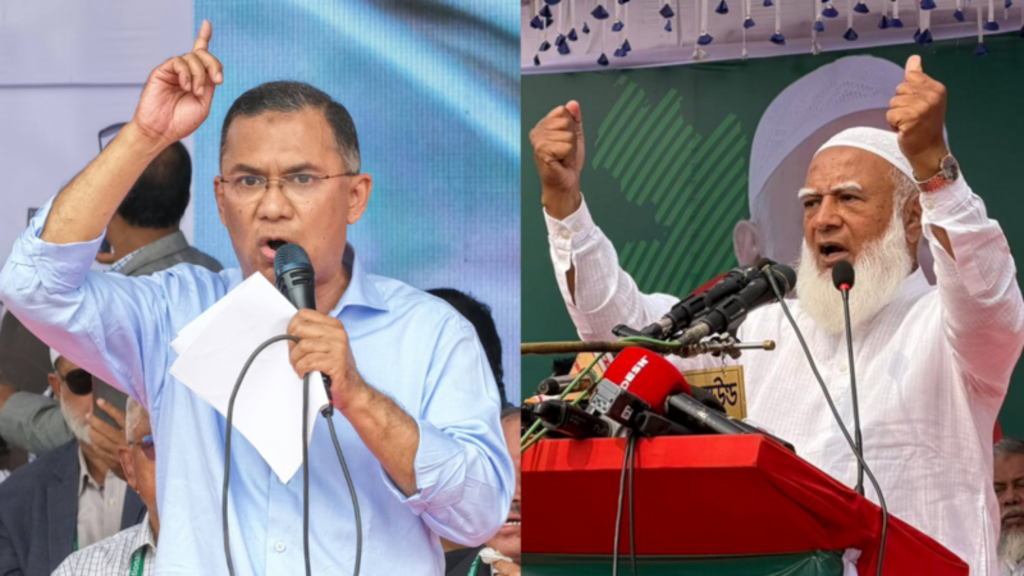 বাংলাদেশে গোয়েন্দা সংস্থা কি এখনো রাজনৈতিক কাজে ব্যবহৃত হচ্ছে?