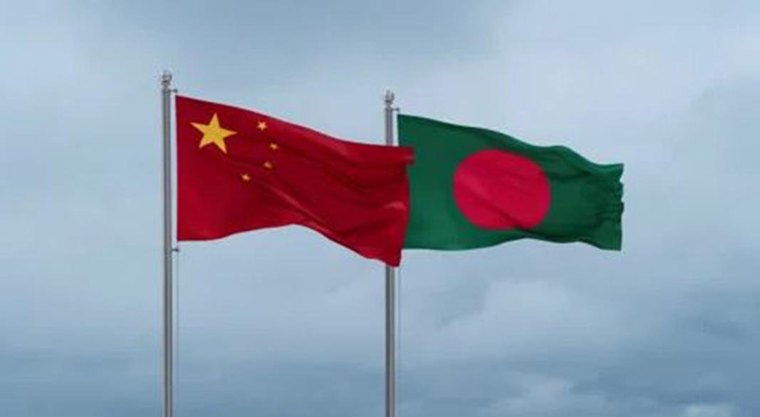 বাংলাদেশে ৯.২১ বিলিয়ন ডলার বিনিয়োগের প্রস্তাব চীনের