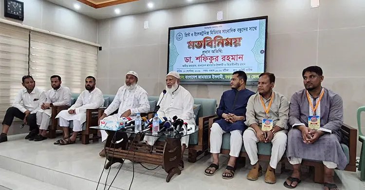 স্বাধীনতার ৫৫ বছর পরও আমাদের অবকাঠামো ও শিল্পখাত পিছিয়ে