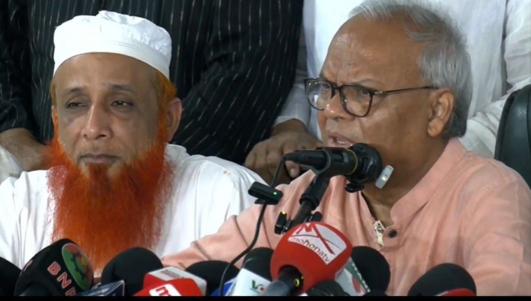 বিদ্যুৎকেন্দ্রে একের পর এক ত্রুটি, ‘স্যাবোটাজ’ কি না প্রশ্ন রিজভীর