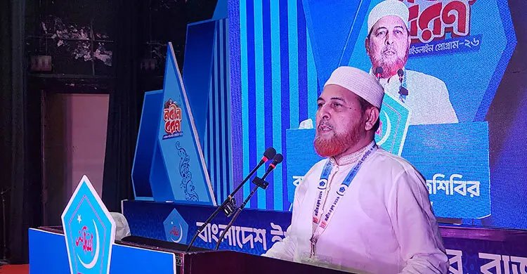 বিএনপি আগের মতোই গুম-খুনের রাজনীতি করতে চায়