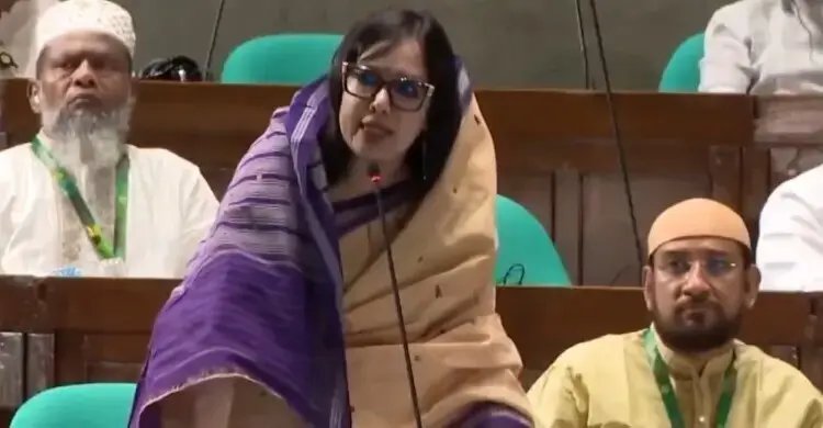 বিএনপি ক্ষমতায় এলে দুর্নীতি-বিদ্যুৎ সংকট হবে না, এটা হতে পারে না