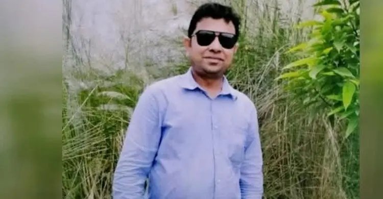 বিমানের আলোচিত কর্মকর্তা লোটাসকে বদলি