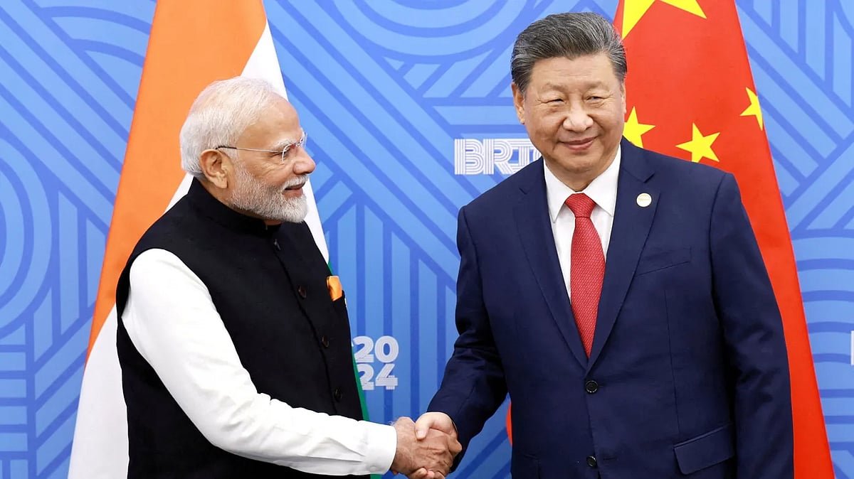 ব্রিকস সম্মেলন: দ্বিপক্ষীয় বৈঠকে বসবেন মোদি-সি, দুই প্রতিবেশীর সম্পর্ক আসলে কেমন