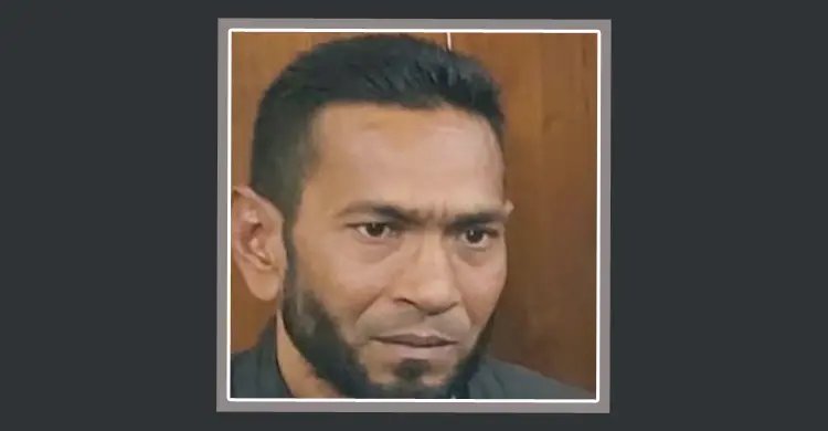 বরিশালে দাম্পত্য কলহের জেরে স্বামীকে খুন করে পালালো স্ত্রী