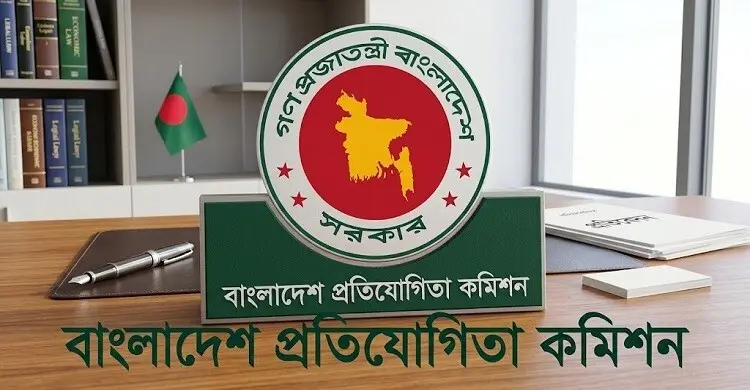 ব্যবসা প্রতিষ্ঠানে তল্লাশির ক্ষমতা পাচ্ছে প্রতিযোগিতা কমিশন