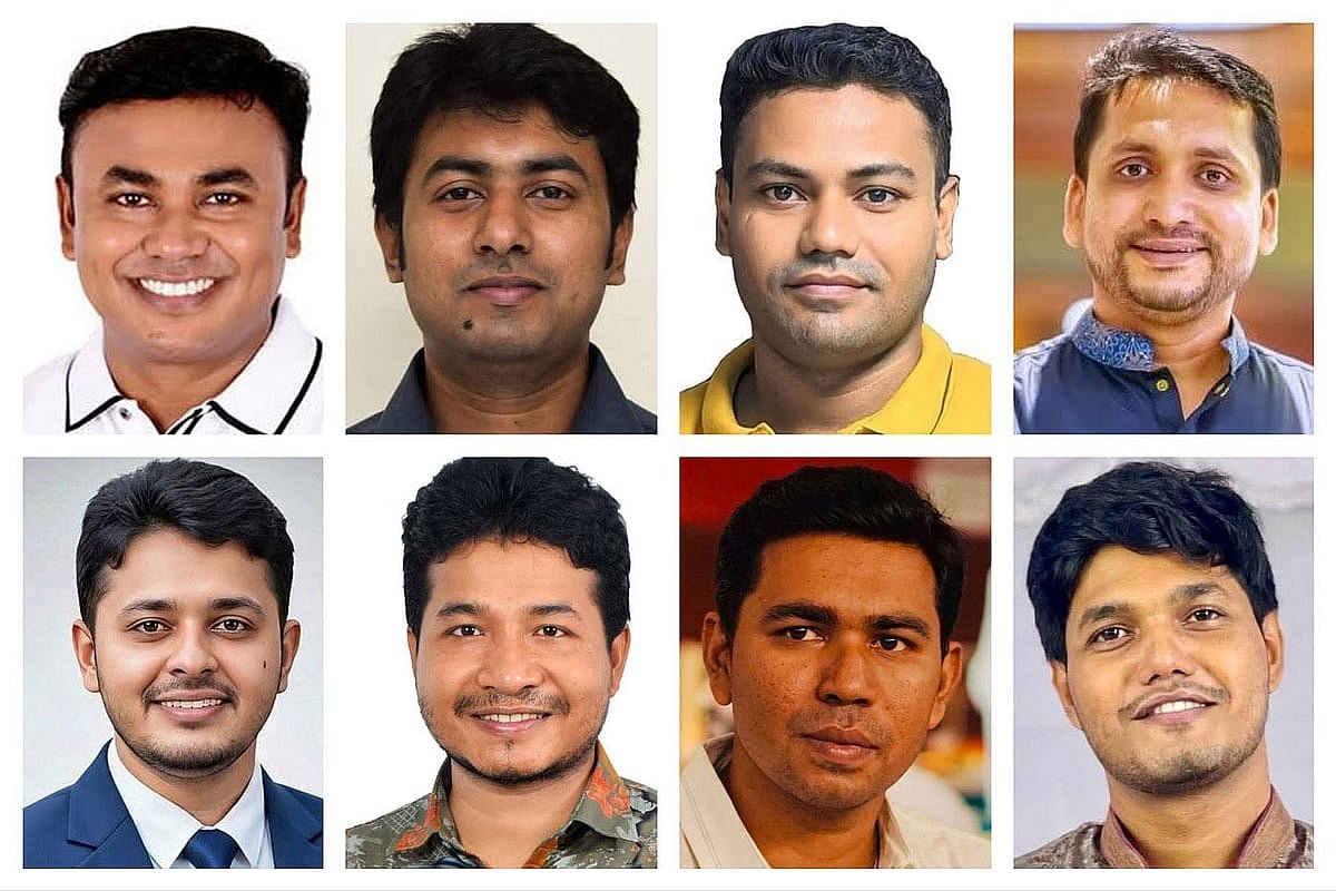 ছাত্রদলের নতুন কমিটি এখনো হয়নি, কারণ কী