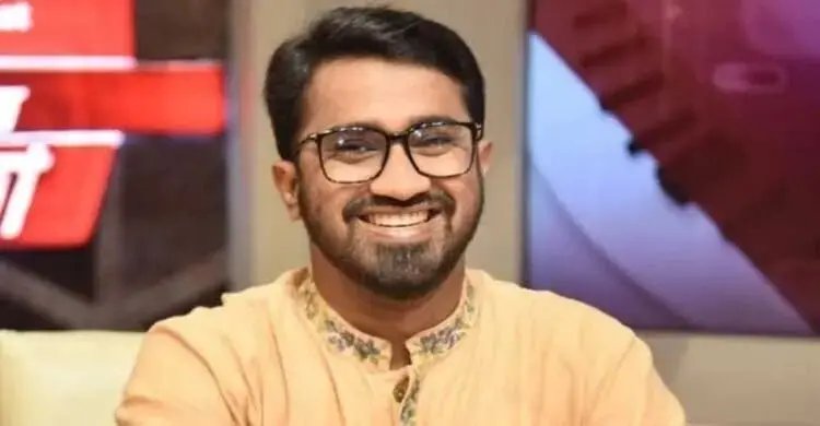ঢাবি প্রশাসনকে ধন্যবাদ দিলেন রাশেদ খাঁন