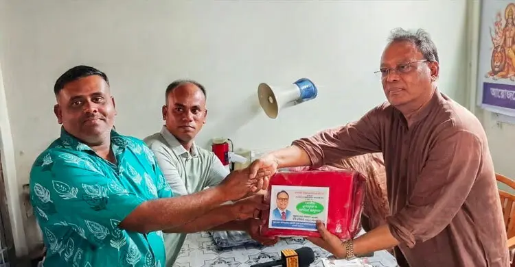 ধর্মকে ব্যবহার করে রাজনৈতিক বিভাজন সৃষ্টি করা কাম্য নয়: মন্ত্রী