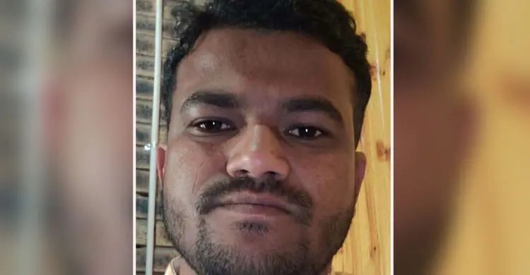 দক্ষিণ আফ্রিকায় সন্ত্রাসীদের গুলিতে নিজ দোকানে নিহত জামাল
