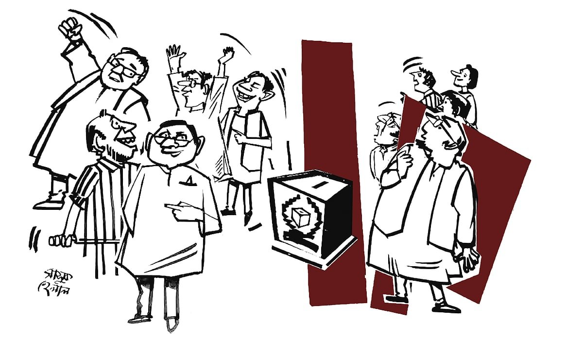 দলনিরপেক্ষ স্থানীয় নির্বাচন কেন জরুরি