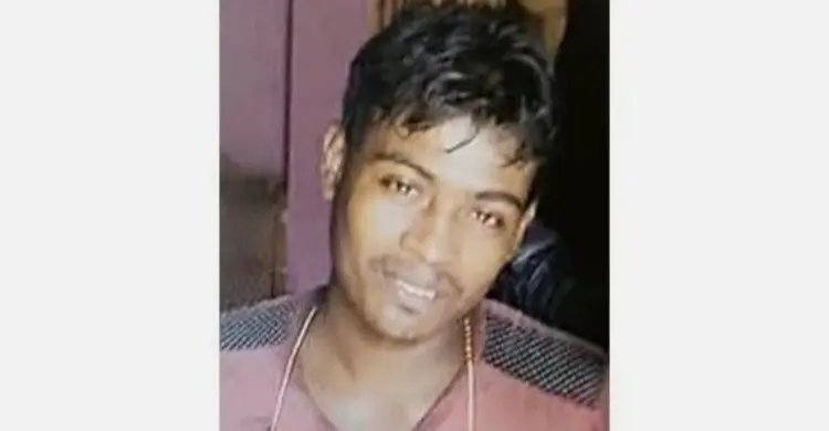 ঈদে মিলাদুন্নবী (সা.) উপলক্ষে আলোকসজ্জার কাজ করতে গিয়ে যুবকের মৃত্যু