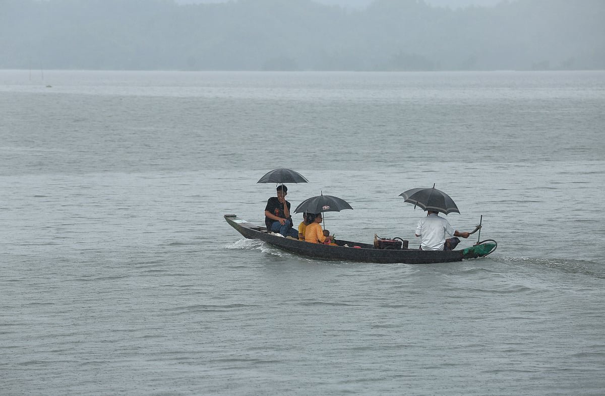 একঝলক (৮ সেপ্টেম্বর ২০২৬)