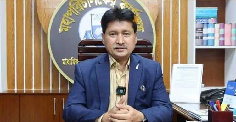 এমপিওভুক্ত শিক্ষকদের পে-স্কেল পেতে কিছুটা দেরি হবে: মাউশি ডিজি