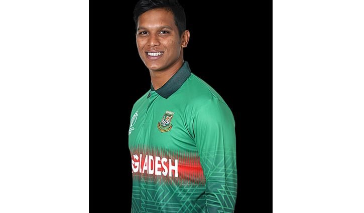 এশিয়ান গেমস থেকে ছিটকে গেলেন সাইফউদ্দিন