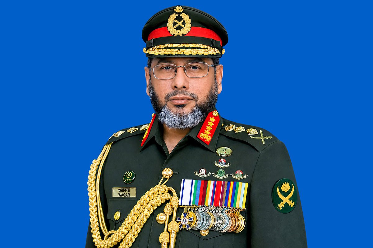 এশিয়ান গেমস উপলক্ষে জাপান সফরে সেনাপ্রধান