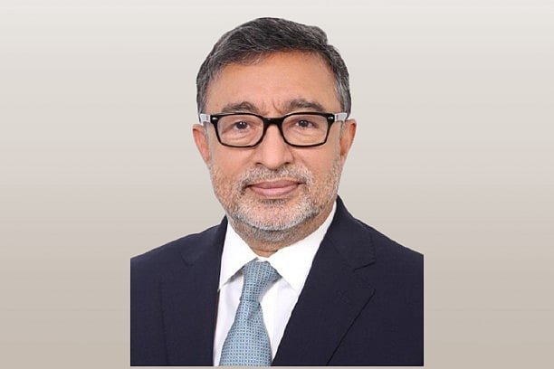 ফাইন্যান্সিয়াল এক্সিলেন্সের চেয়ারম্যান হলেন সেলিম বরকত