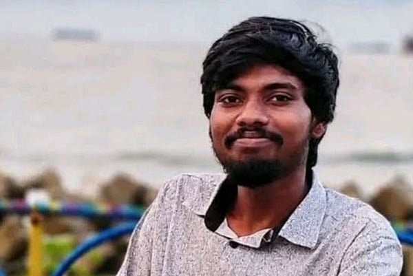 ফেসবুকে লেখা ‘সবাই ক্ষমা কইরেন’, সেলুনে ঝুলছিল তরুণের লাশ