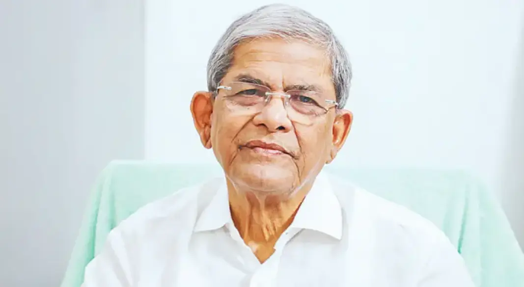 একাত্তরের জন্য ক্ষমা চান রাজনীতি করা সহজ হবে