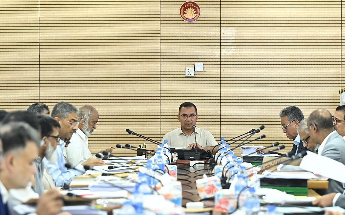 গাবতলী–দাসেরকান্দি মেট্রোরেল প্রকল্প পাস, খরচ বাড়ল আরও দুটি মেট্রোর