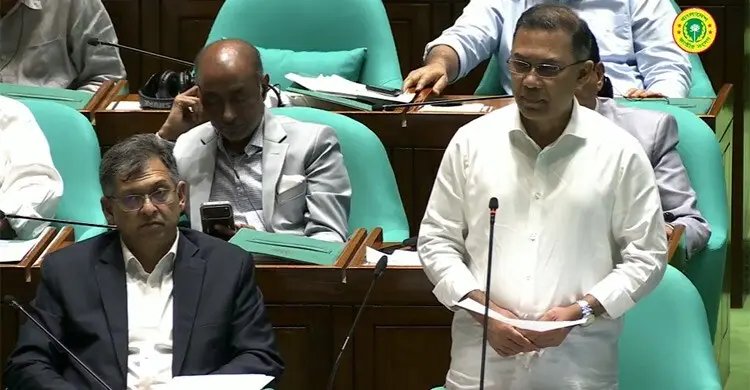 গ্যাস-বিদ্যুৎ সংকটে ধৈর্য, রাজনীতিতে শালীনতার আহ্বান প্রধানমন্ত্রীর