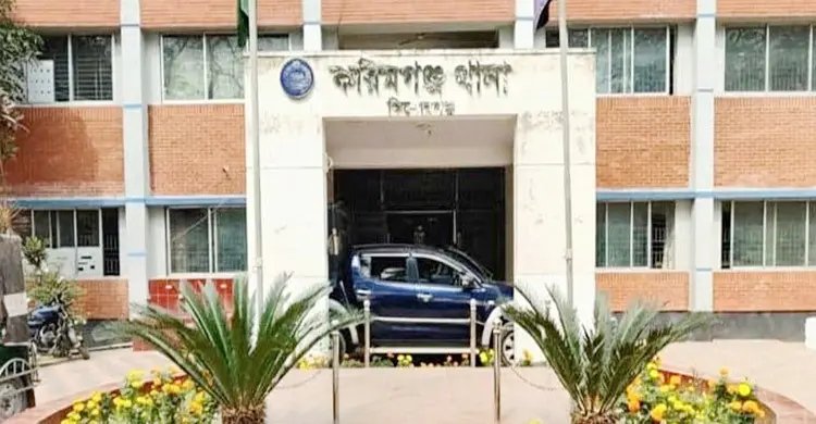 হাওরে মাছ ধরতে গিয়ে বজ্রপাতে চাচা-ভাতিজার মৃত্যু